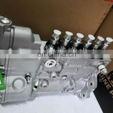 6CT diesel engine parts fuel injection pump 3971477