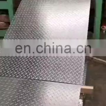 China hot sale inox 201 stainless steel sheet