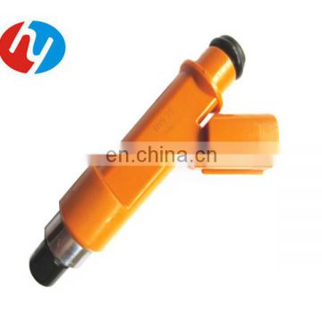 Car parts good price 23250-28060 23209-28060 For Toyota Camry Lexus HS250h 2.4L fuel injector nozzle