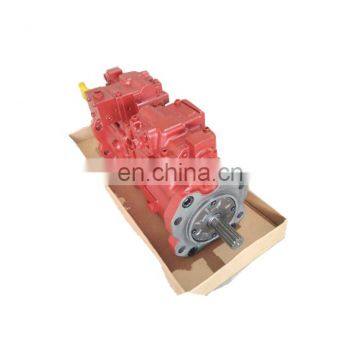 Excavator R160LC-3 Hydraulic Pump K3V63DT-1ROR-9N1S-B