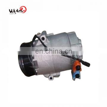 Discount ac compressor assembly for Volkswagen for VW-Pointer 1.6i CVC803C 5X0820803C 5X0820803D 103mm 6PK