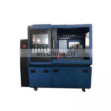 CR917S Common rail diesel fuel injector pump test bench with function EUI EUP HEUI