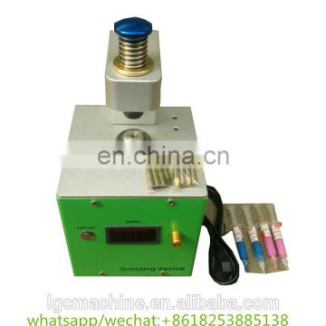 High quality low price valve grinding machine tools
