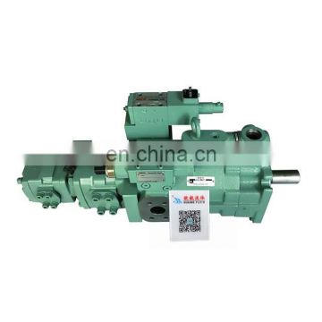 NACHI variable plunger pump/Triple pump PZE-3B-1013-63F3A-4430A hydraulic pump