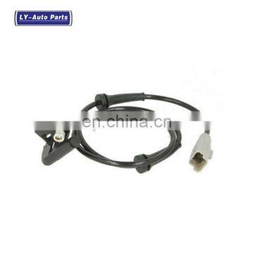 ABS Sensor Rear Left/Right For Peugeot 307CC/SW/308/CC/SW 454508