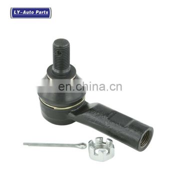AUTO SPARE PARTS STEERING OUTER TIE ROD END FOR TOYOTA FOR HILUX FOR VIGO 05-16 4WD OEM 45046-09281 4504609281 WHOLESALE