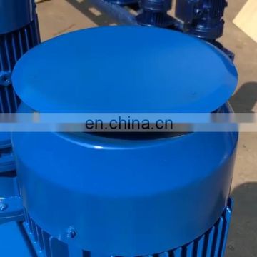 China Changzhou New Listing Low Noise Gear Reducer Gearbox High Torque Cycloidal Speed Reducer