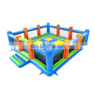 Large Kids Adult umping Bouncer Moonwalks Inflatable Outdoor Airmountain Playground Equipment
