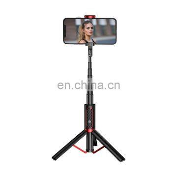 JOYROOM wireless bluetoth flexible selfie stick