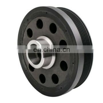 11237823191 NEW Auto Vibration Damper pulley OEM 11237797995 11237799153