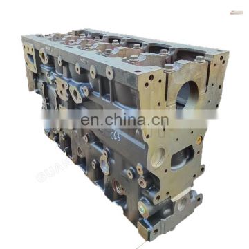 C6.6 Engine cylinder block & C6.6 cylinder head 309-6663