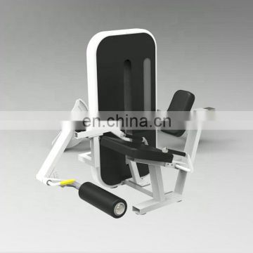 Sports machine commercial gym equipment fitness machine leg extension