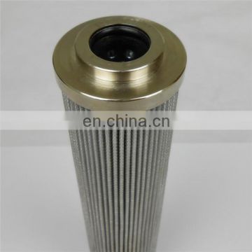 Good manufacturer! Supply great HX-10*10Q replacement machine oil filter element