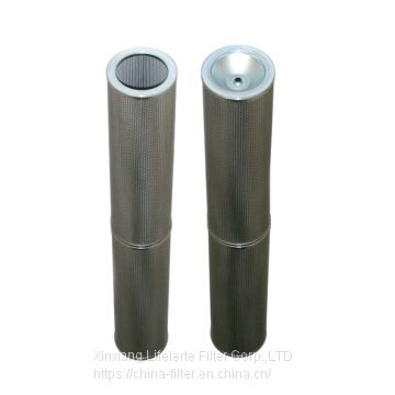 MP-FILTRI hydraulic filter cartridge MR6305A10ANP01