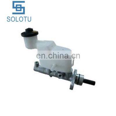 Brake Master Cylinder For Fortuner KUN51,Hilux KUN25,26 High quality brake cylinder auto parts 47201-0K020