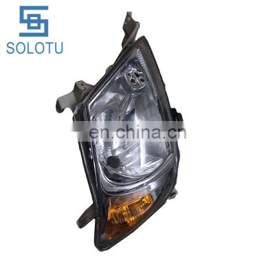 Car Part Head Lamp OEM 81110-0K010 Headlight For Hilux Vigo
