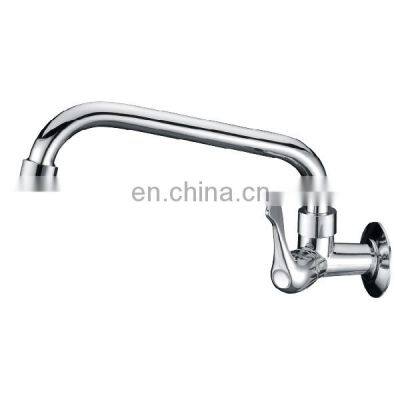 304 Stainless Steel Stretchable Kitchen Hot And Cold Water Faucet Mixers