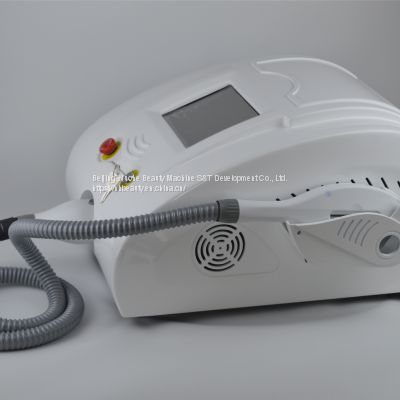 Permanent Hair Removal Non-ablative Shr Hair Removal Instrument