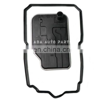 A2202710380 722.9 Automatic Transmission Filter  Oil Pan Gasket Kit A2212770095 for Mercedes-Benz Parts