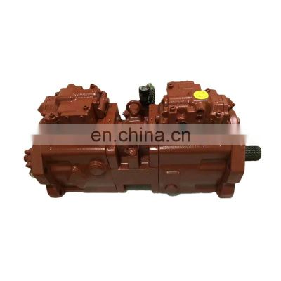 Liugong CLG920C CLG920 hydraulic main pump CLG922 excavator pump Assembly CLG922LC main hydraulic pumps