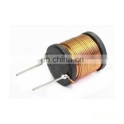 Manufacturers Through Hole Inductor LH Series LH0809