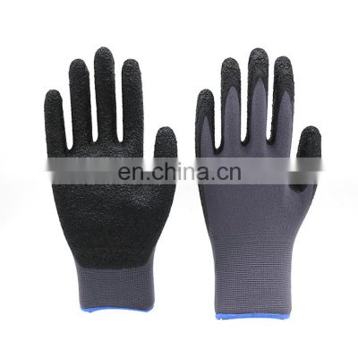 Wholesale Excellent Grip the Flexible Protective Gloves
