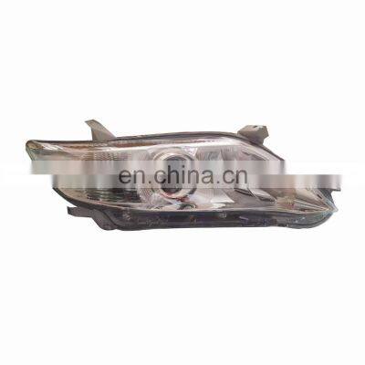 For Toyota CAMRY 2010 2009 head Lamp middle East 81170-06730 81130-06730  881170-06731