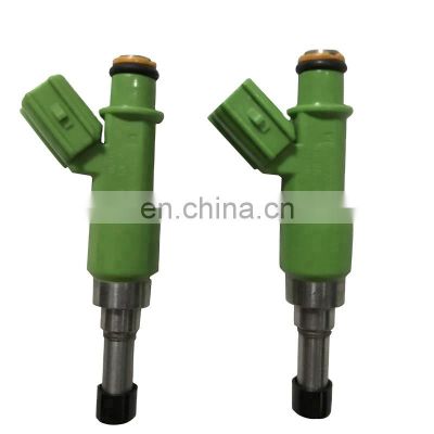 Maictop Best seller fuel injector nozzle for Hilux Vigo oem 23250-0C020