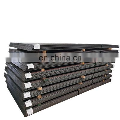 6mm ms plate sheet 50mm marine grade metal roofing price per kg