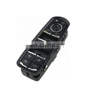 Power Window Master Control Switch for Panamera Cayenne Macan 7PP959858AE 7PP959855CDML