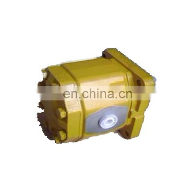 GD705R-1A GD705R-2 07430-66100 pc 120-6 main hydraulic gear pump