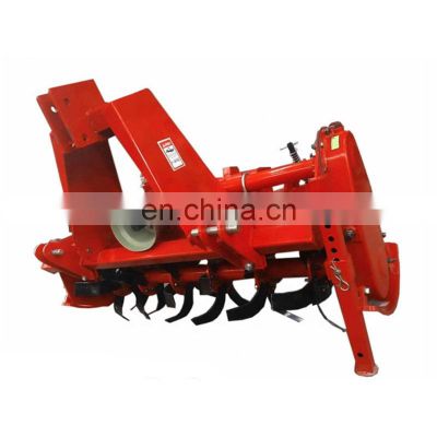 Agricultural Farm Rotary Tiller Machinery  Equipment/Mini Rotary Tiller Tillage Equipment
