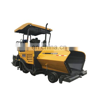 official 6m road paver RP603 china asphalt concrete paving crawler road machine price