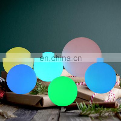 holiday lighting decorative lamp Christmas ceiling lights party light decoration lamp ball led