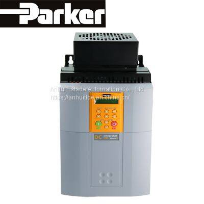 Parker-Eurotherm 590-DC-Drive 591P/830A