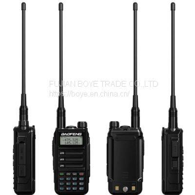2023 Baofeng UV-16 pro IP68 Waterproof Walkie Talkie Dual Band High Power CB Radio Vhf Uhf Long Range 10W Ham Two Way Radio
