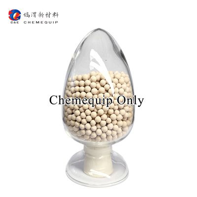 4A Zeolite molecular sieve adsorbents for NPG and LNG Drying and Purification