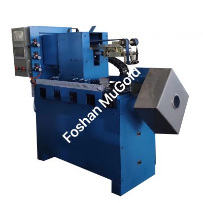 Grinding Machine for Stainless Steel Kitchen Sink External R Angle