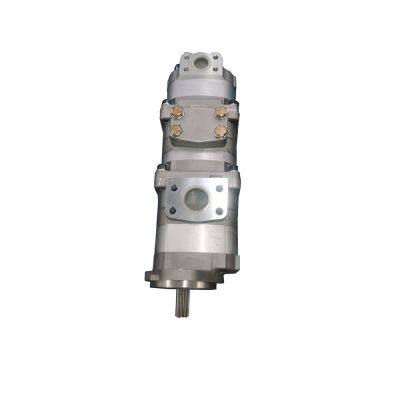 WX Factory direct sales Price favorable  Hydraulic Gear pump 705-11-34240 for Komatsu WA300-1