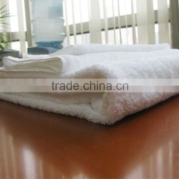 100% cotton super absorbent microfiber bath towel