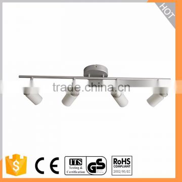 Wholesale environment freindly 4*5w led spotlight supplier