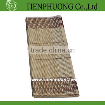 blind Bamboo placemat