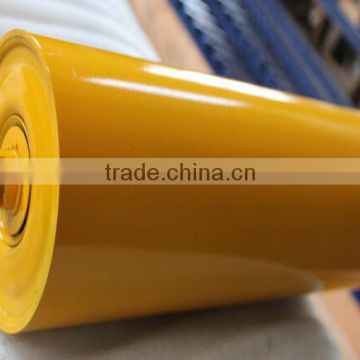 Hot Selling Large Capacity Conveyor Troughing Carrying Roller