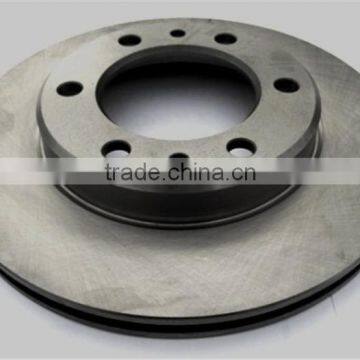 Brake Disc for Toyota 43512-60040, Auto Brake Disc