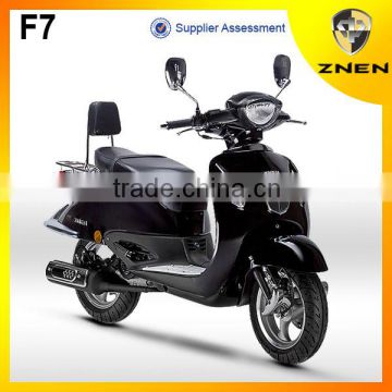 China 2016 unique motor for moped electric scooter ,gas scooter(EEC, EPA, DOT)