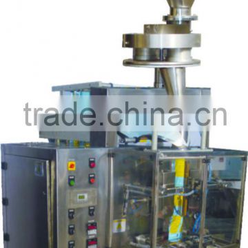 Automatic From Fill & Seal Machine (Collar Type) Cup Filler For Comin