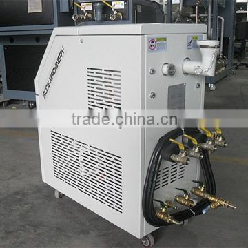 AOS-10A heat transfer oil mold tcu for industry
