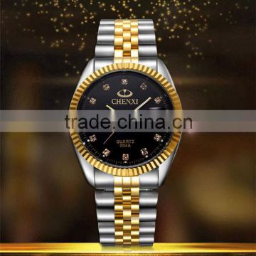 Hot Sell High-end Quartz Wrist Watch Manufacturer