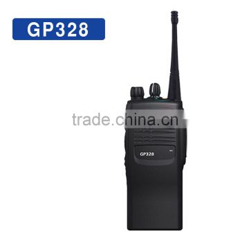 GP328 Professional 16CH Portable VHF/ UHF Two Way Radio