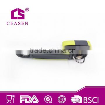 Safety Can Opener with PP Handle